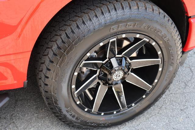 2021 Ford F-150 - $32,314