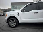 2021 F-150 Thumbnail 2