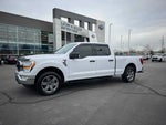2021 F-150 Thumbnail 3