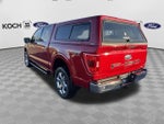 2021 F-150 Thumbnail 5