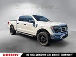 2021 F-150 Thumbnail 2