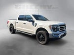 2021 F-150 Thumbnail 3