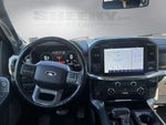 2021 F-150 Thumbnail 4