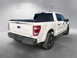 2021 F-150 Thumbnail 12