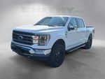 2021 F-150 Thumbnail 15