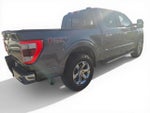 2021 F-150 Thumbnail 4