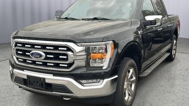 Preowned 2021 Ford F-150 XL for Sale