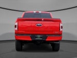 2021 F-150 Thumbnail 3