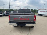 2021 F-150 Thumbnail 5