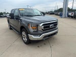 2021 F-150 Thumbnail 8