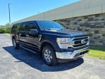 2021 F-150 Thumbnail 2