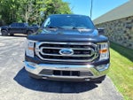 2021 F-150 Thumbnail 3