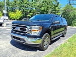 2021 F-150 Thumbnail 4