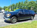 2021 F-150 Thumbnail 5