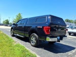 2021 F-150 Thumbnail 7