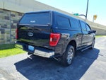 2021 F-150 Thumbnail 9