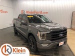 2021 F-150 Thumbnail 1