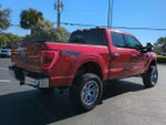 2021 F-150 Thumbnail 4