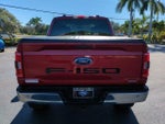 2021 F-150 Thumbnail 5