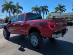 2021 F-150 Thumbnail 6