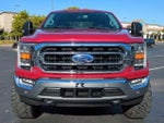 2021 F-150 Thumbnail 9