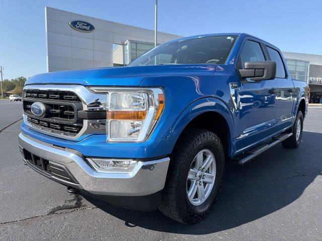 2021 Ford F-150 - $29,979