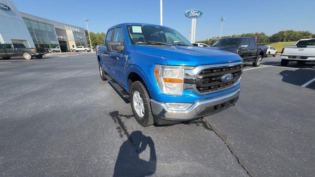 2021 Ford F-150 - $29,979
