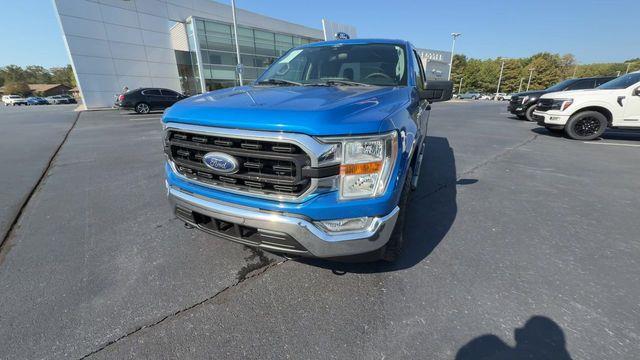 2021 Ford F-150 - $29,979