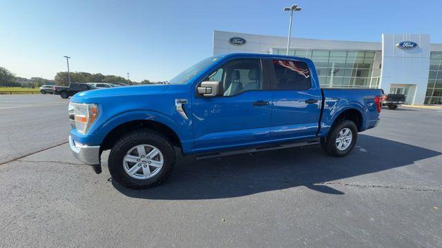 2021 Ford F-150 - $29,979