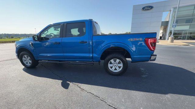 2021 Ford F-150 - $29,979