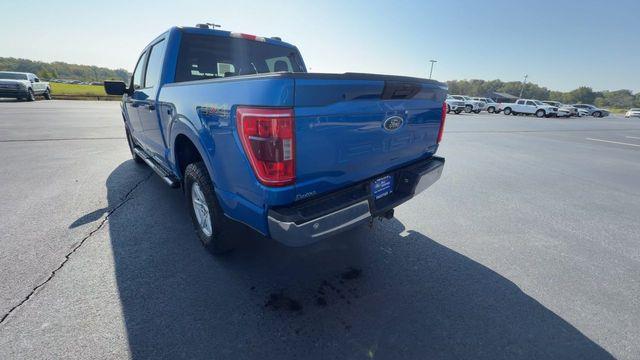 2021 Ford F-150 - $29,979