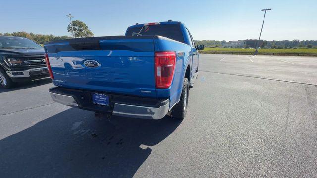 2021 Ford F-150 - $29,979