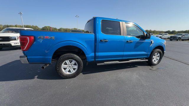 2021 Ford F-150 - $29,979