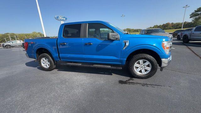 2021 Ford F-150 - $29,979