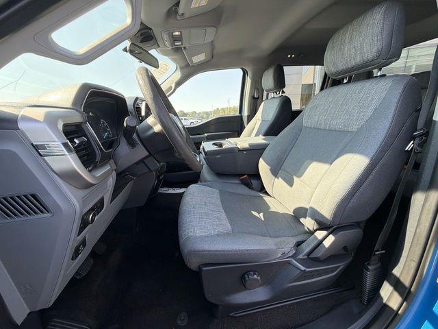 2021 Ford F-150 - $29,979