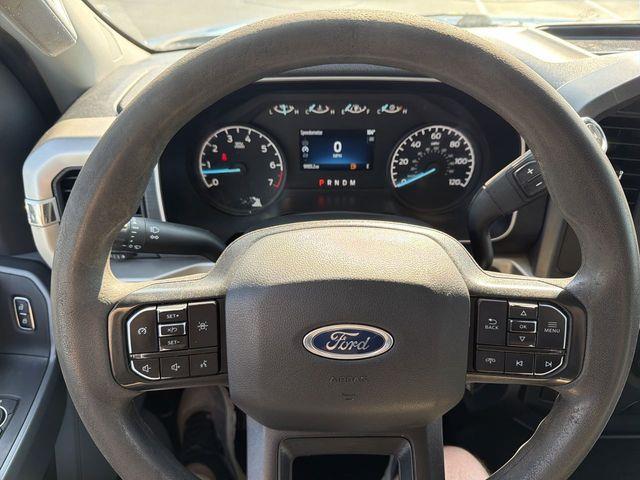 2021 Ford F-150 - $29,979