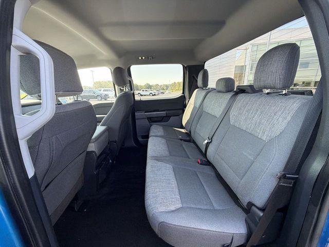 2021 Ford F-150 - $29,979