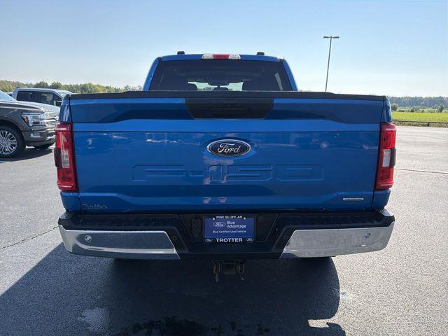 2021 Ford F-150 - $29,979