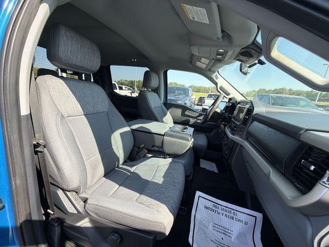 2021 Ford F-150 - $29,979