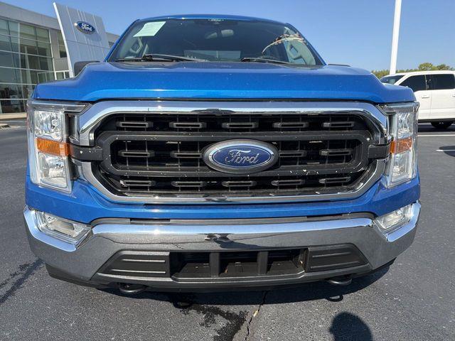 2021 Ford F-150 - $29,979