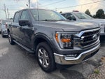 2021 F-150 Thumbnail 1