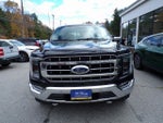 2022 F-150 Thumbnail 2