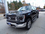 2022 F-150 Thumbnail 3