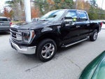 2022 F-150 Thumbnail 4