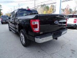 2022 F-150 Thumbnail 8
