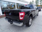 2022 F-150 Thumbnail 9