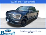 2022 F-150 Thumbnail 1