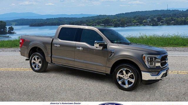 Preowned 2022 Ford F-150 XL for Sale