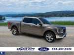 2022 F-150 Thumbnail 1