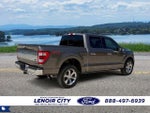 2022 F-150 Thumbnail 3